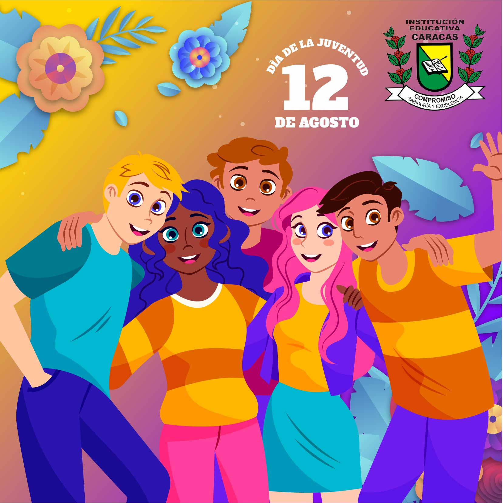 dia de la Juventud